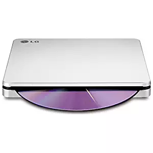 Best Lg Electronics External Drive Drive