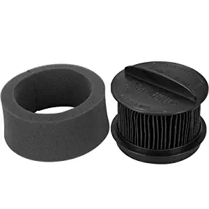 Best Brush Roll For The Powerforce Compact Vacuum | 1606837