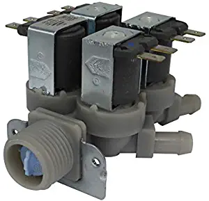 Best Lg 5220Fr2006h Water Inlet Valve