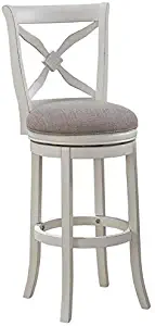 American Woodcrafters Accera Bar Stool