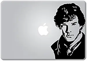 Best Sticker Decal Sherlock Holmes