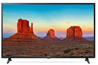 Best Lg 48 Inch Smart Tv