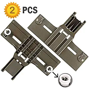 Best Whirlpool Dishwasher Top Rack Replacement