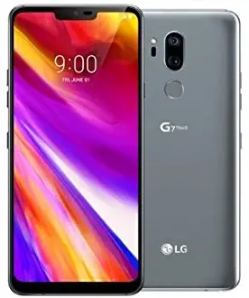 Best Lg G6 Unlocked White
