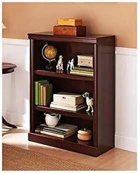 Better Homes and Gardens Ashwood Road 3-Shelf Bookcase