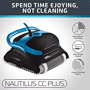 Best Inground Swimming Pool Vacuum Cleaners