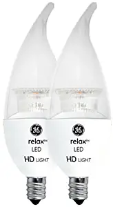 Best Ge Reveal Hd Led Clear