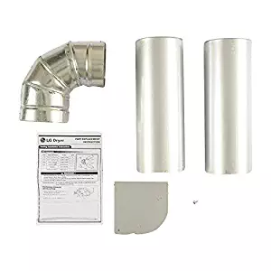Best Lg Dle1101w Clothes Dryer