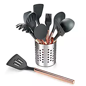 Best Dishwasher Safe Cooking Utensils Set