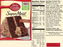 Best Cupcake Frosting Betty Crocker
