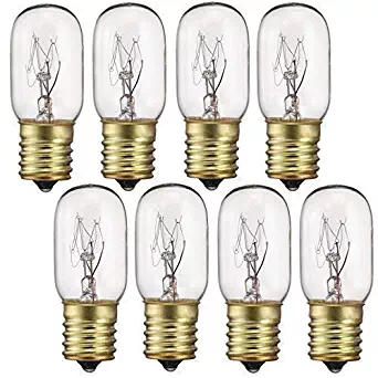 Best Led For Ge Oven Light Appliance