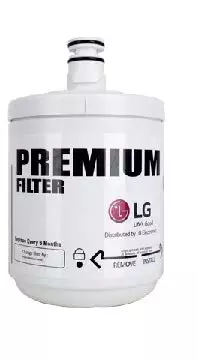 Best Lg Water Filter Lt1000pcs