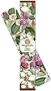 Michel Design Works Scented Drawer Liners, Magnolia