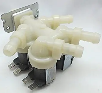 Best Lg 5220Fr2006h Water Inlet Valve
