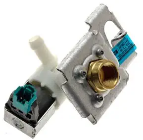 Whirlpool W10158387 Inlet Valve for Dishwasher