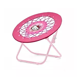 SANRIO Hello Kitty Kids Web Chair