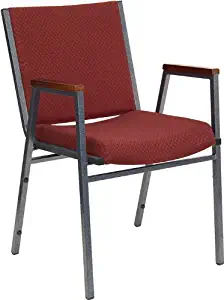 Hercules Series Personalized Stackable Guest Chair