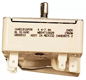 Best C By Ge Switch