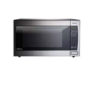 Best Ge Microwave 1100 Watt Countertop