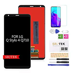 Best Lg Stylo Screen Replacment