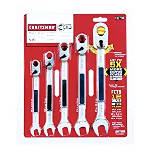 Best 14 Pc Craftsman Wrench Set