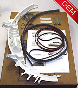 Best We3m26 Ge Dryer Bearing Kit