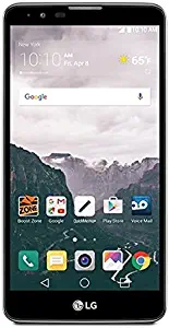 Best Lg Stylus 3 Smartphone