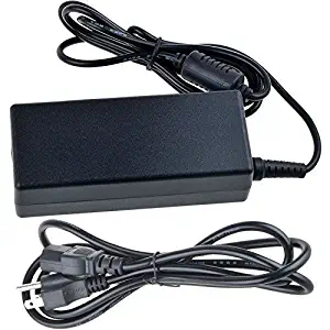 Marg 12V AC/DC Adapter for Air Sep AirSep Life Style Lifestyle Model AS081-1 AS0811 Oxygen Machine Portable Concentrator 12VDC Power Supply Cord Battery Charger Mains PSU (w/Barrel Tip)