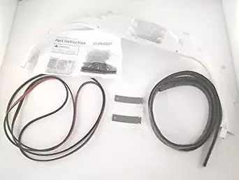 Best We3m26 Ge Dryer Bearing Kit