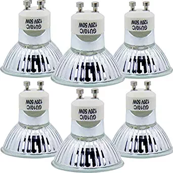 Best Ge Halogen Narrow Flood 50W 120V