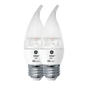 Best Ge Reveal Hd Led Clear