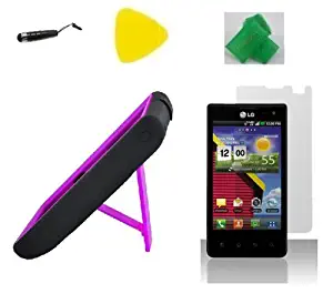 Best Lg Vs840 Phone Cases