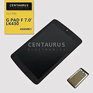 Best Lg Pad 7.0 Lcd Replacement