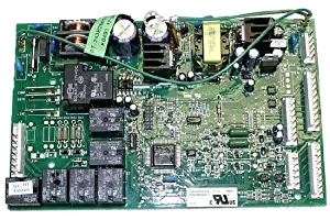 Best Ge Profile Freezer Parts