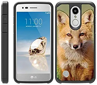 Best Camo Lg Phoenix 3 Case