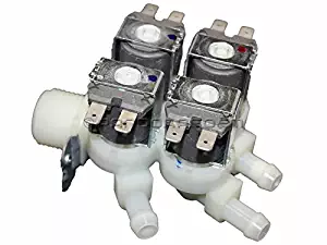 Best Lg 5220Fr2006h Water Inlet Valve