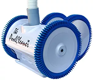 Best What Vacuum Cleaner Has The  Suction?