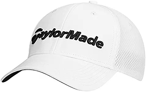 TaylorMade Golf 2017 Tour Performance Cage Hat
