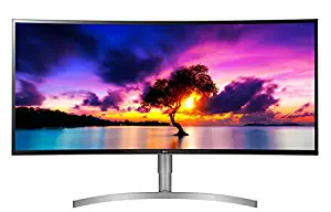 Best Lg Desktop Monitor Curved