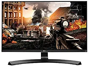 Best Lg 27Ud68 4K Ips Monitor