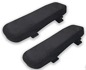 Office Chair Armrest Cover Pad, Set of 2