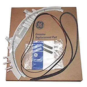 Best We3m26 Ge Dryer Bearing Kit
