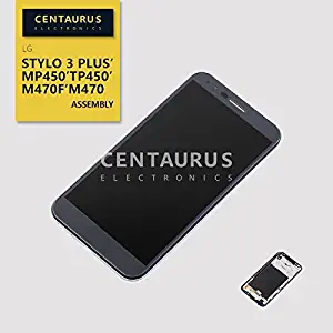 Best Lg Stylo 3 Screen Assembly