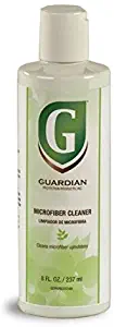 Guardian Microfiber Cleaner - 8 oz