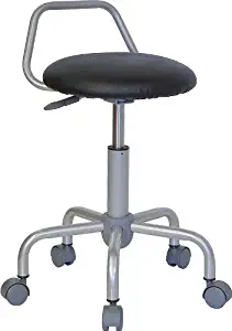 Flash Furniture Ergonomic Stool