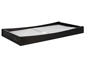 Graco Changing Tray, Licorice (Discontinued by Manufacturer)