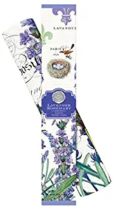 Michel Design Works Scented Drawer Liners, Lavender Rosemary