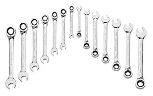 Best 14 Pc Craftsman Wrench Set