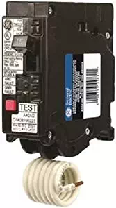 Best Ge Circuit Breakers Dual Function