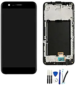 Best Lg Vs501 Digitizer Frame